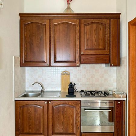 Creuza De Cinque Terre Apartment Volastra Esterno foto
