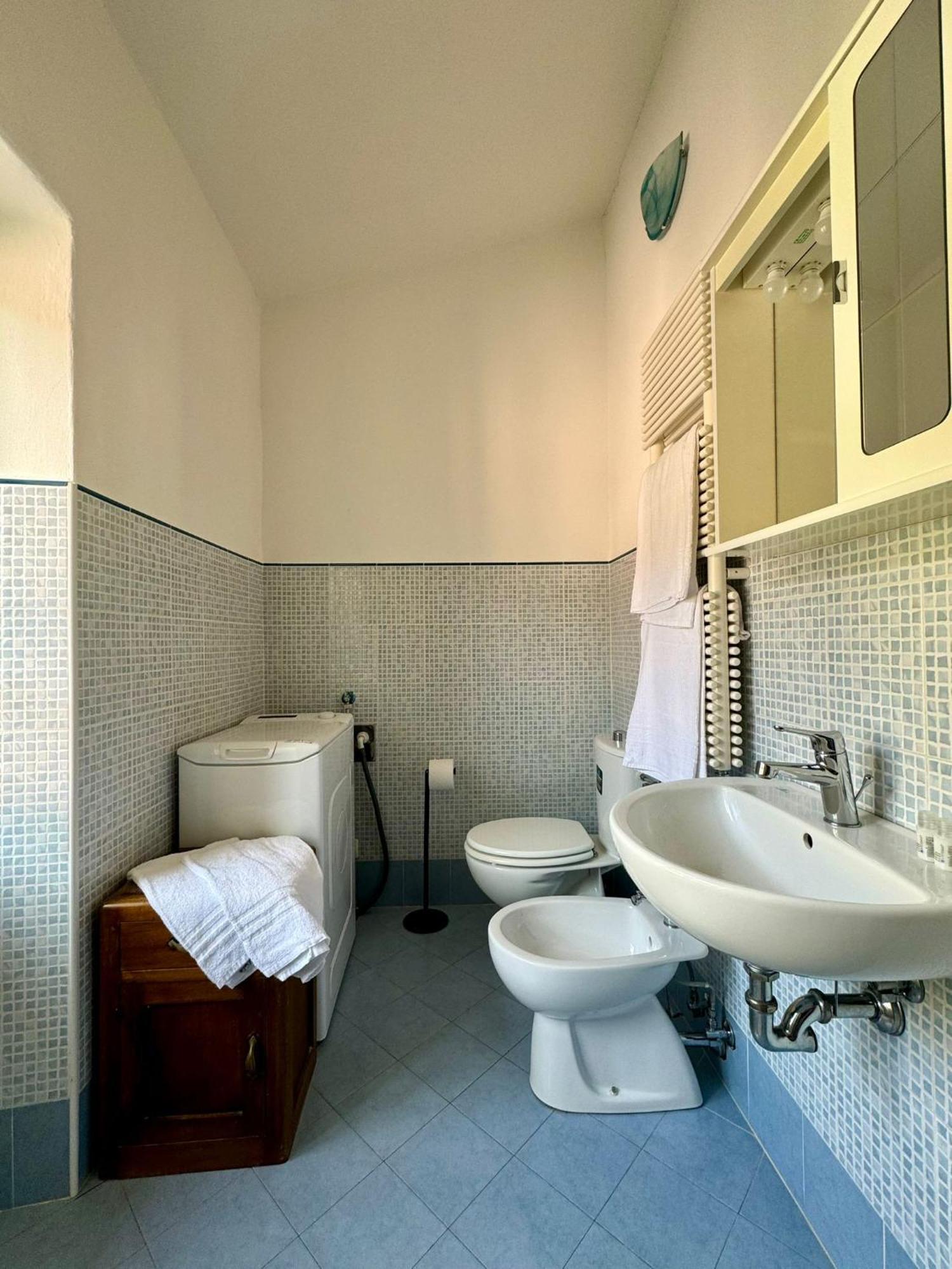 Creuza De Cinque Terre Apartment Volastra Esterno foto