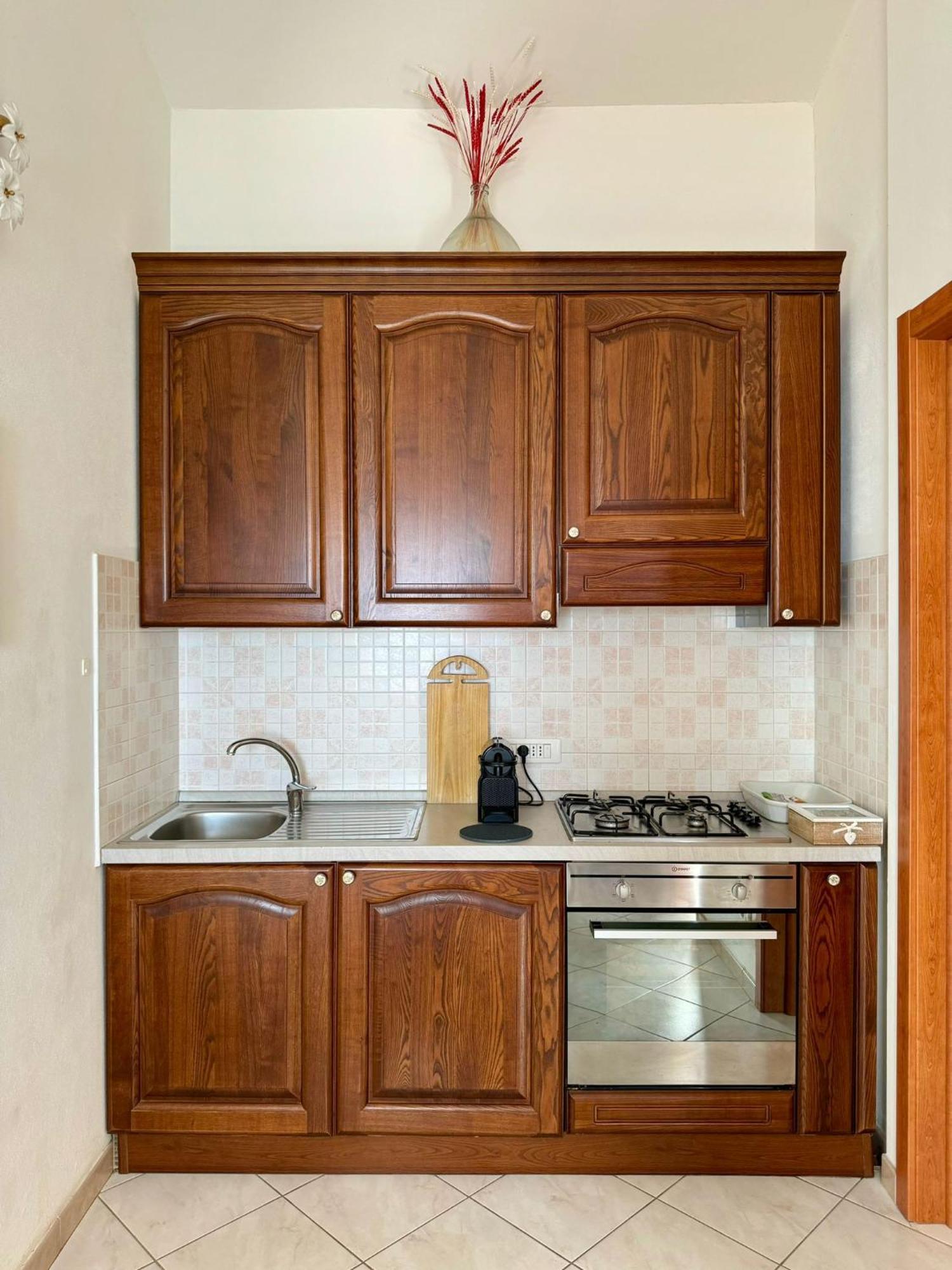 Creuza De Cinque Terre Apartment Volastra Esterno foto